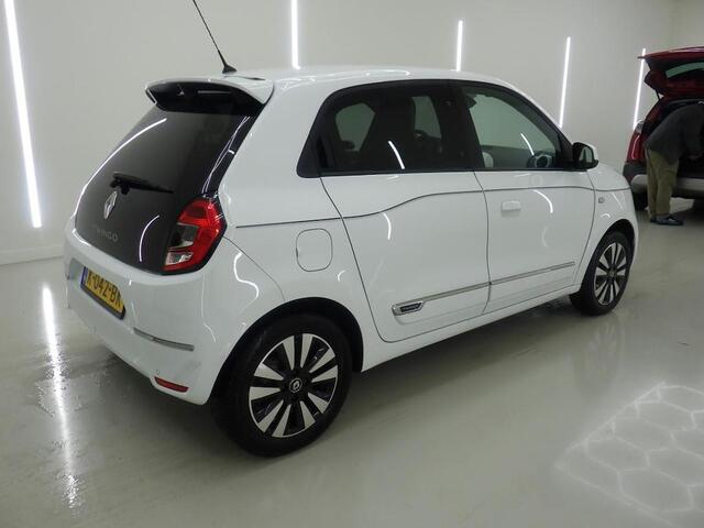 Renault TWINGO 0.9 TCE INTENS I APPLE CARPLAY I CLIMATE CONTROL I CRUISE CONTROL