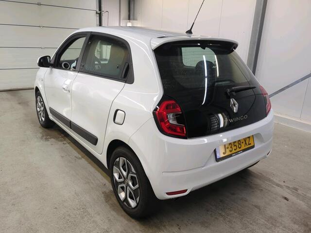 Renault TWINGO 1.0 SCe Collection