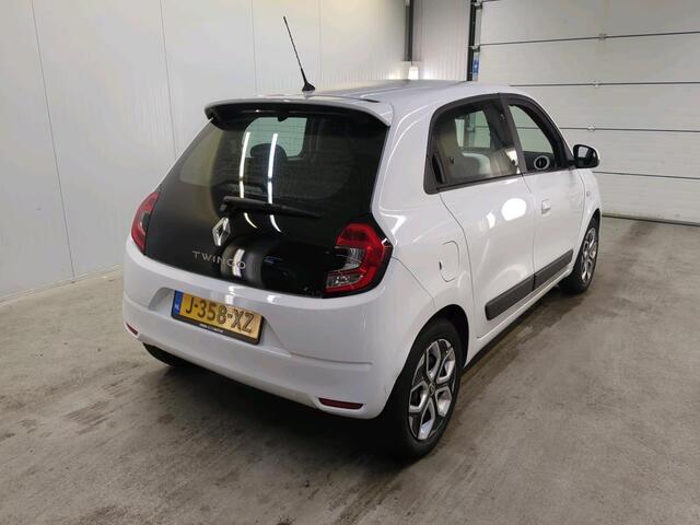 Renault TWINGO 1.0 SCe Collection