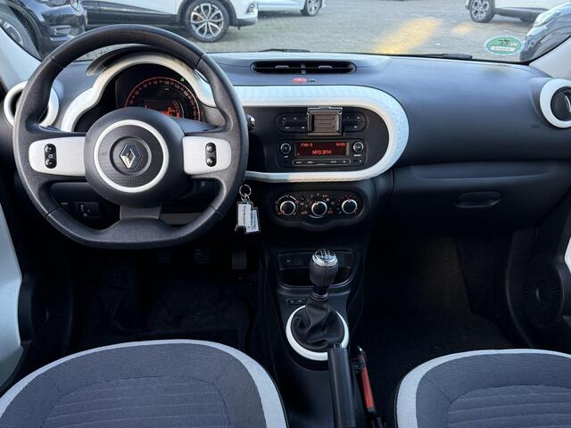 Renault TWINGO 1.0 SCe Collection (NIEUW MODEL) | Airco | DAB