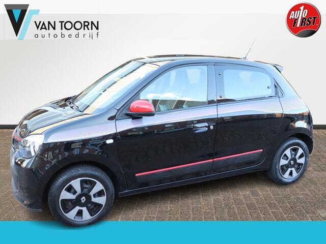 Renault TWINGO 1.0 SCe Collection. Eerste eigenaar, dealeronderhouden.