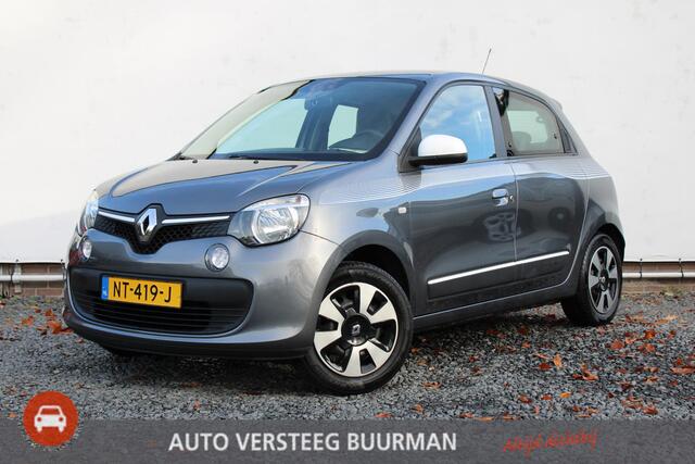 Renault TWINGO 1.0 SCe Collection Cruise-Control, Nette Auto!