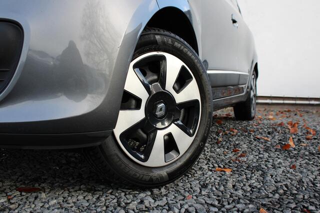 Renault TWINGO 1.0 SCe Collection Cruise-Control, Nette Auto!