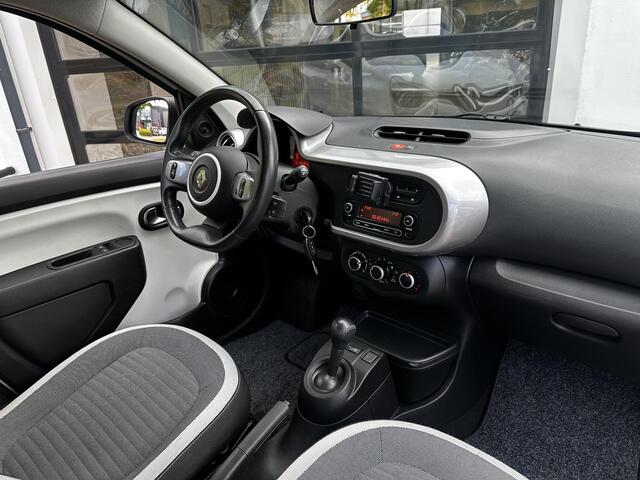 Renault TWINGO 1.0 SCe Collection Automaat | Airco