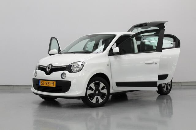 Renault TWINGO 1.0 SCe Collection 71PK, AIRCO | BLUETOOTH | ELEC-RAMEN | CRUISE CONTROLE