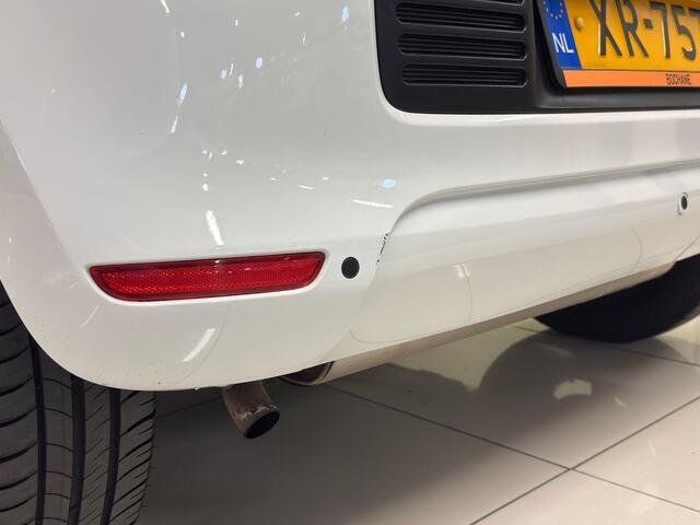 Renault TWINGO 1.0 SCe Limited | Airco | Licht Metalen Velgen | Parkeersensoren |