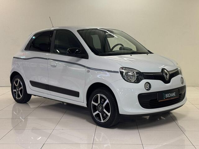 Renault TWINGO 1.0 SCe Limited | Airco | Licht Metalen Velgen | Parkeersensoren |