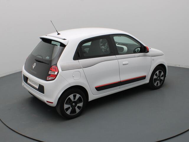 Renault TWINGO 1.0 SCe Collection Airco | Radio