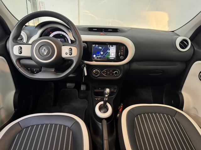 Renault TWINGO Z.E. R80 E-Tech Techno 22 kWh | Achteruitrijcamera | Navigatie | Climate Control | Apple CarPlay / Android Auto |