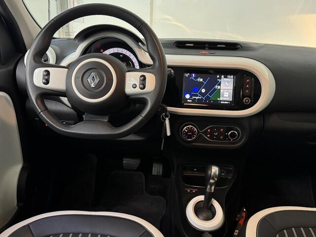 Renault TWINGO Z.E. R80 E-Tech Techno 22 kWh | Achteruitrijcamera | Navigatie | Climate Control | Apple CarPlay / Android Auto |
