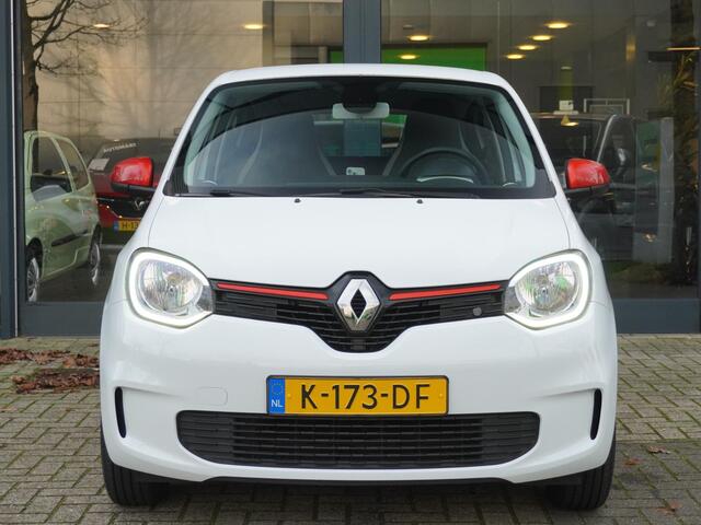 Renault TWINGO SCe 75 Collection / DEALER ONDERHOUDEN / 1E EIGENAAR / AIRCO / CRUISE / BLUETOOTH / DAB / 15''
