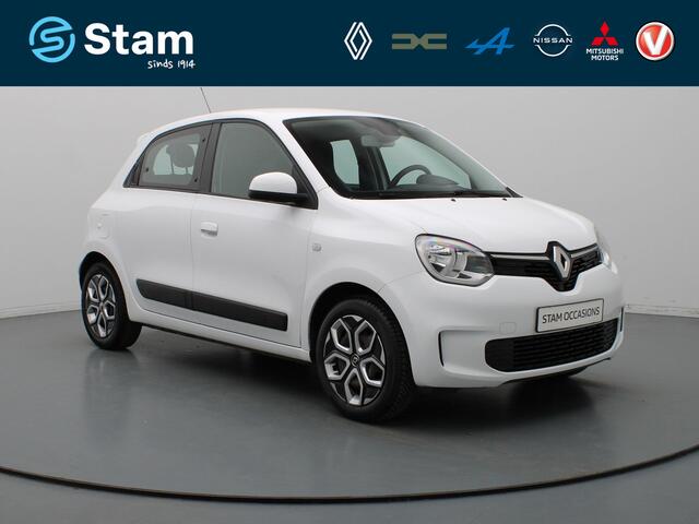 Renault TWINGO 75pk SCe Collection Airco | Begrenzer | Carplay