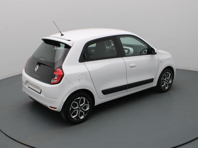Renault TWINGO 75pk SCe Collection Airco | Begrenzer | Carplay