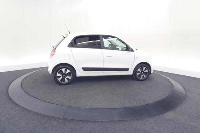 Renault TWINGO 1.0 SCe Collection | Airco | Bluetooth Radio | Snelheidsbegrenzer