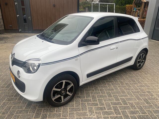 Renault TWINGO 1.0 SCe Limited