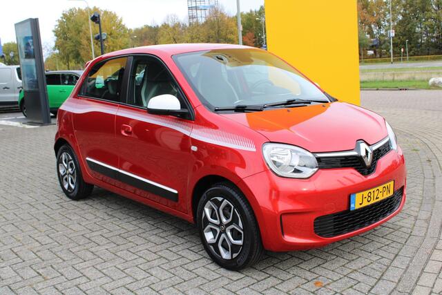 Renault TWINGO SCe 75 Collection | NL-auto | 1e eig | Dealeronderhouden | weinig KM |