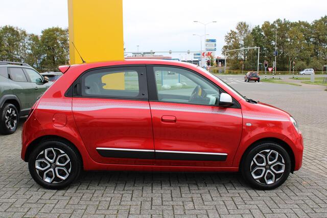 Renault TWINGO SCe 75 Collection | NL-auto | 1e eig | Dealeronderhouden | weinig KM |