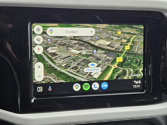 Renault TWINGO Z.E. R80 E-Tech Equilibre / Demo / Draadloos Apple Carplay & Android Auto / Airco / Navigatie /
