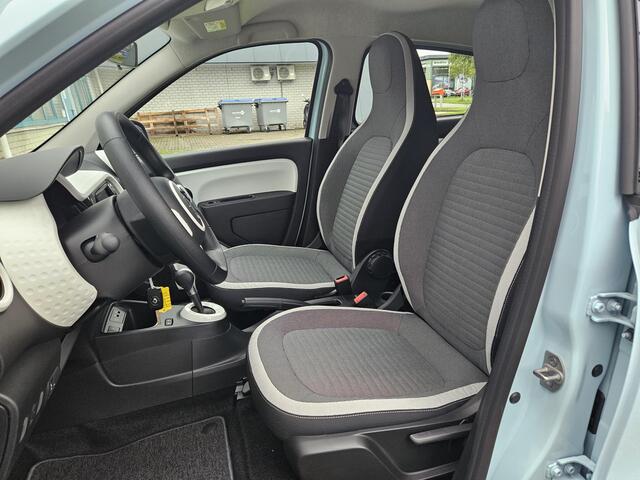 Renault TWINGO Z.E. R80 E-Tech Equilibre / Demo / Draadloos Apple Carplay & Android Auto / Airco / Navigatie /