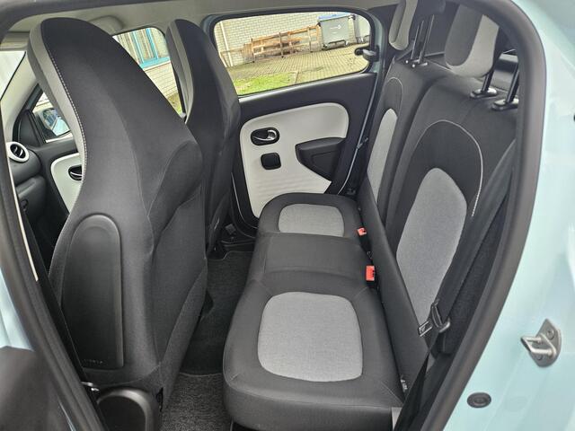 Renault TWINGO Z.E. R80 E-Tech Equilibre / Demo / Draadloos Apple Carplay & Android Auto / Airco / Navigatie /