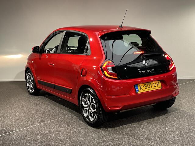Renault TWINGO 1.0 SCe Collection Airco | Bluetooth tel en muziek |