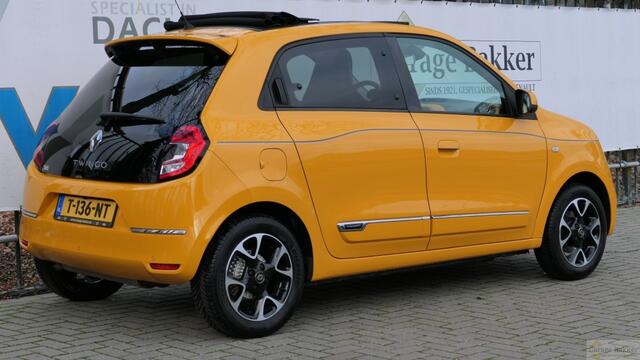 Renault TWINGO SCe 75 Intens