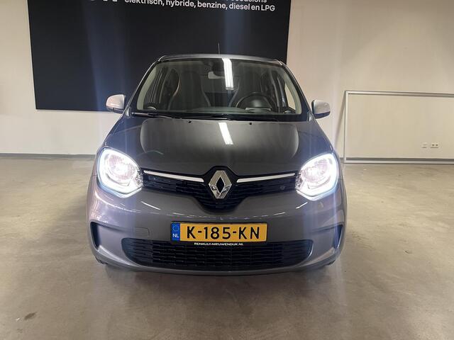 Renault TWINGO 1.0 SCe Collection AIRCO / CRUISE CONTROLE / RADIO R&GO / ELEKTRISCHE RAMEN.