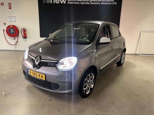 Renault TWINGO 1.0 SCe Collection AIRCO / CRUISE CONTROLE / RADIO R&GO / ELEKTRISCHE RAMEN.