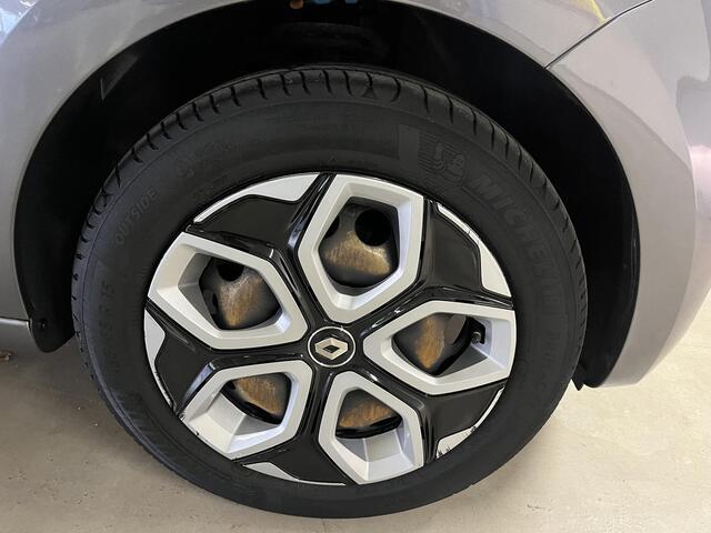 Renault TWINGO 1.0 SCe Collection AIRCO / CRUISE CONTROLE / RADIO R&GO / ELEKTRISCHE RAMEN.