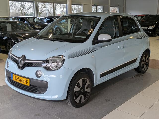 Renault TWINGO 1.0 SCe Collection Airco, Cruise Control, Stuurbekrachtiging