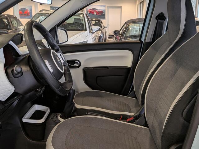 Renault TWINGO 1.0 SCe Collection Airco, Cruise Control, Stuurbekrachtiging