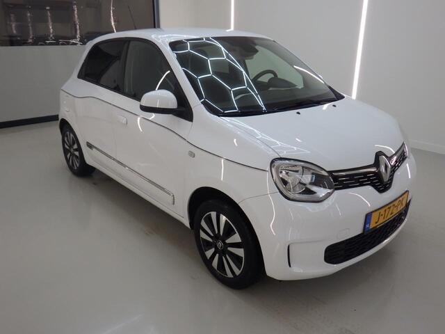 Renault TWINGO 0.9 TCe Intens