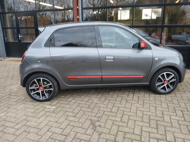 Renault TWINGO 0.9 TCe Intens / camera / apple car play / android auto