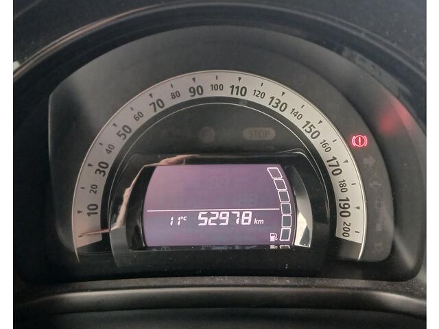 Renault TWINGO 0.9 TCe Intens / camera / apple car play / android auto