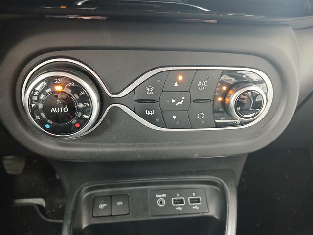 Renault TWINGO 0.9 TCe Intens / camera / apple car play / android auto