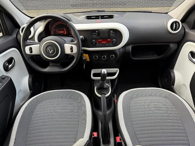 Renault TWINGO 1.0 SCe Collection / Airco / All-Season banden / Bluetooth / Elektrische ramen voor / 5-deurs / Zeer weinig kilometers NAP