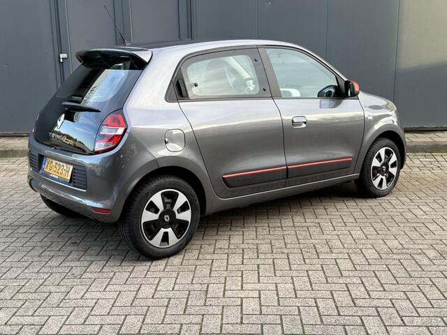 Renault TWINGO 1.0 SCe Collection / Airco / All-Season banden / Bluetooth / Elektrische ramen voor / 5-deurs / Zeer weinig kilometers NAP