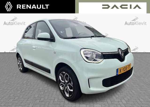 Renault TWINGO Z.E. R80 Collection