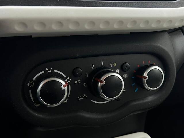Renault TWINGO 1.0 SCe Collection NL-AUTO | APP NAVI |