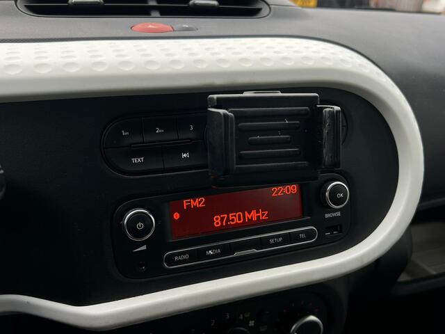 Renault TWINGO 1.0 SCe Collection NL-AUTO | APP NAVI |