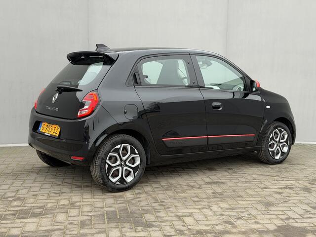 Renault TWINGO 1.0 SCe Collection / Lage Kilometerstand / Airco / Multimedia Bluetooth / Elektrische Ramen / DAB / NAP /