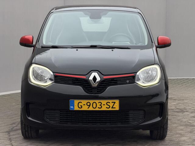 Renault TWINGO 1.0 SCe Collection / Lage Kilometerstand / Airco / Multimedia Bluetooth / Elektrische Ramen / DAB / NAP /