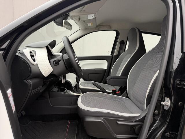 Renault TWINGO 1.0 SCe Collection / Lage Kilometerstand / Airco / Multimedia Bluetooth / Elektrische Ramen / DAB / NAP /