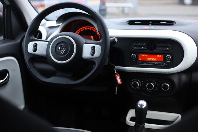 Renault TWINGO 1.0 SCE COLLECTION | AIRCO | CRUISE | PDC | NL AUTO
