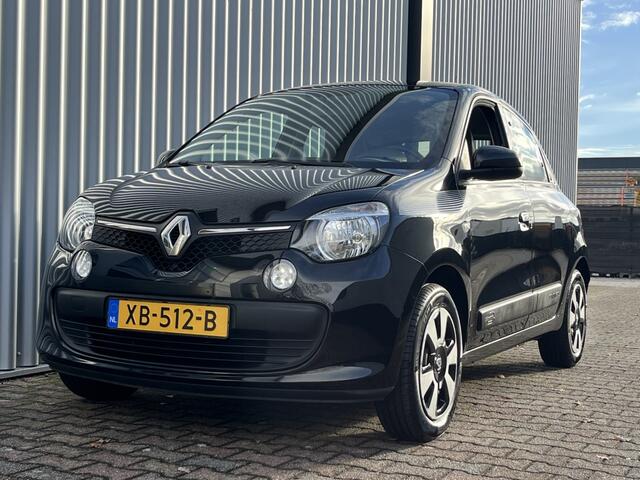 Renault TWINGO 1.0 SCe Collection