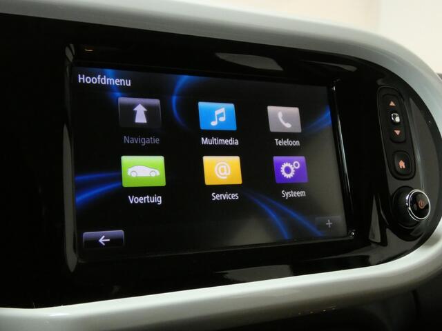 Renault TWINGO 0.9 TCe Dynamique Automaat!