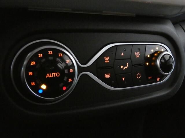 Renault TWINGO 0.9 TCe Dynamique Automaat!