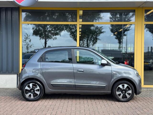 Renault TWINGO 1.0 SCe Collection | BOVAG GARANTIE