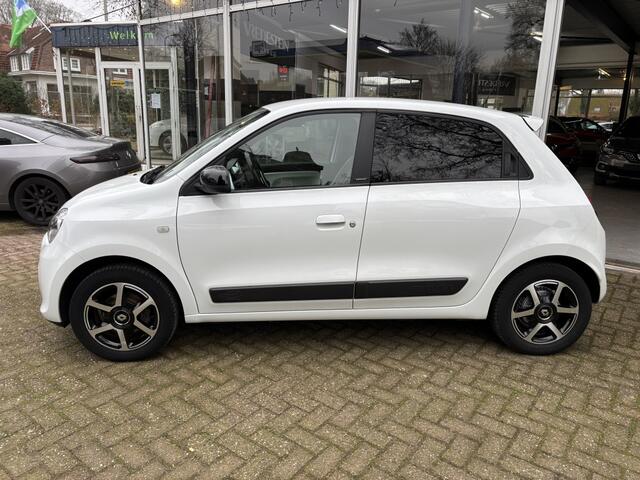 Renault TWINGO 1.0 SCe Limited