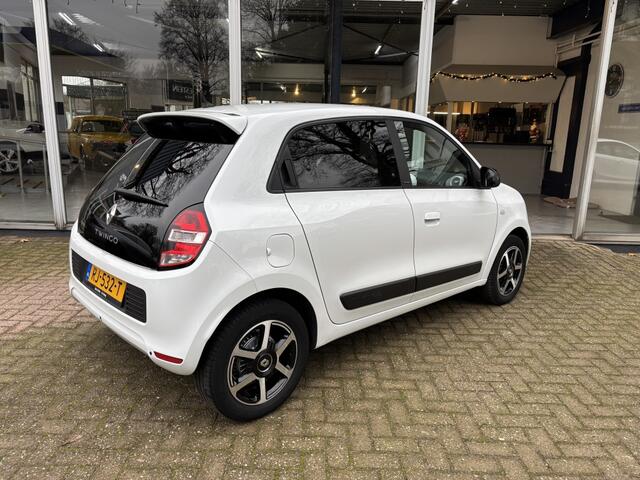 Renault TWINGO 1.0 SCe Limited